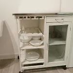 شقة Cozy En Plein Centre أميا