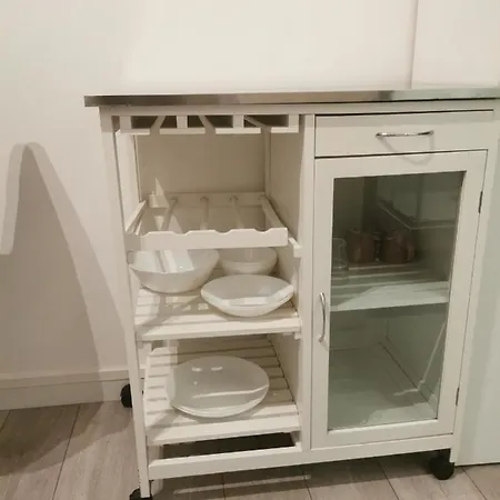 Apartamento Cozy En Plein Centre Amiens