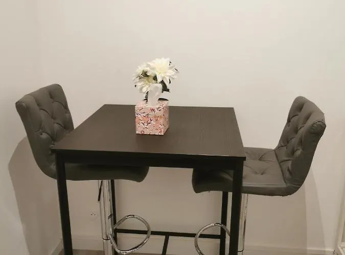 Cozy En Plein Centre *