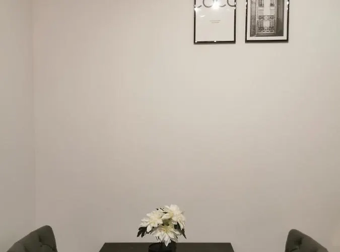 Appartement Cozy En Plein Centre *