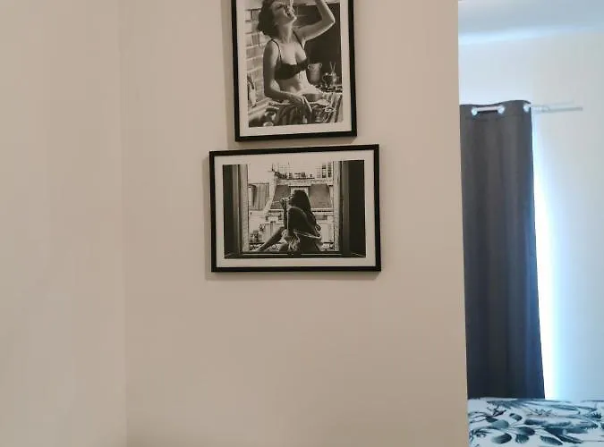 Appartement Cozy En Plein Centre *