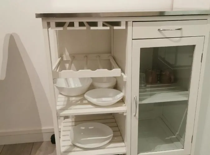 Appartement Cozy En Plein Centre Amiens