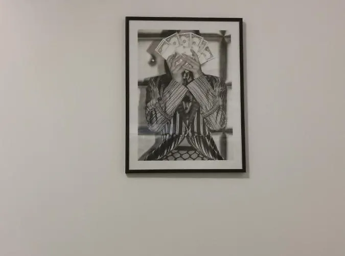 Appartement Cozy En Plein Centre *